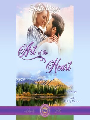Art of the Heart - Audiobook